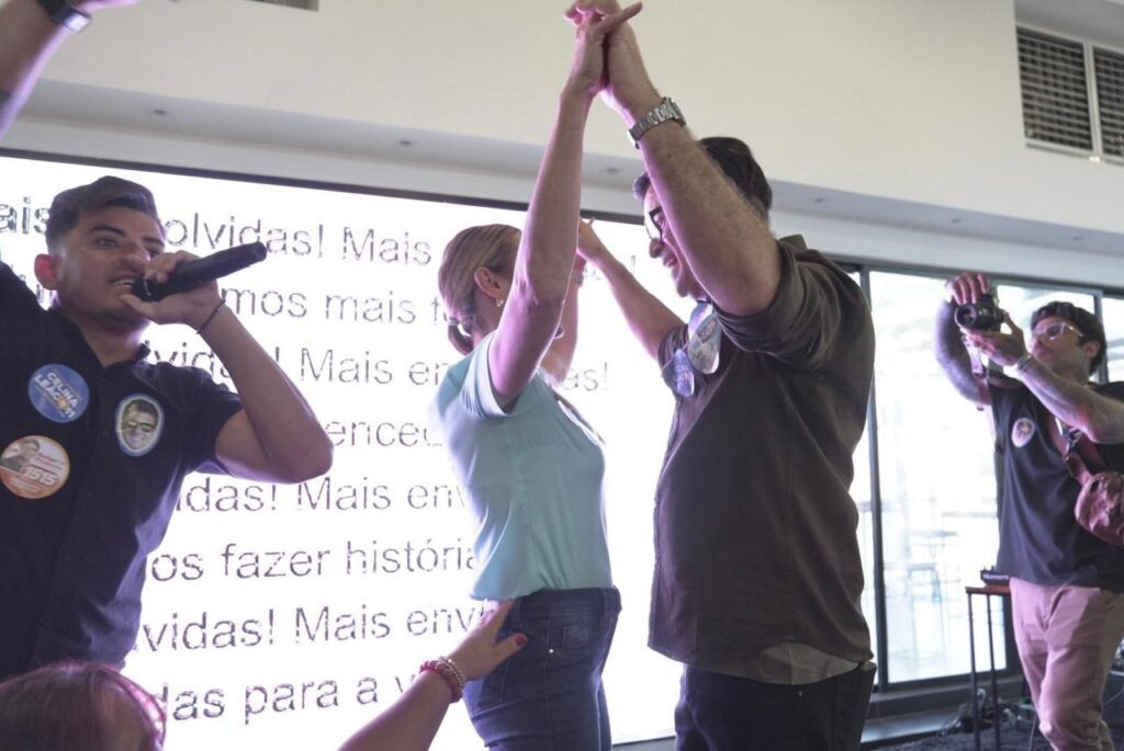 Café mais Envolvidas - foto 31