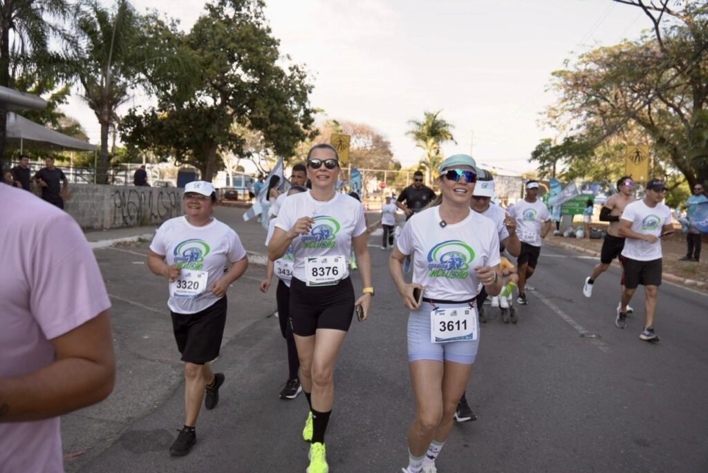 Corrida do Inclusão - foto 67