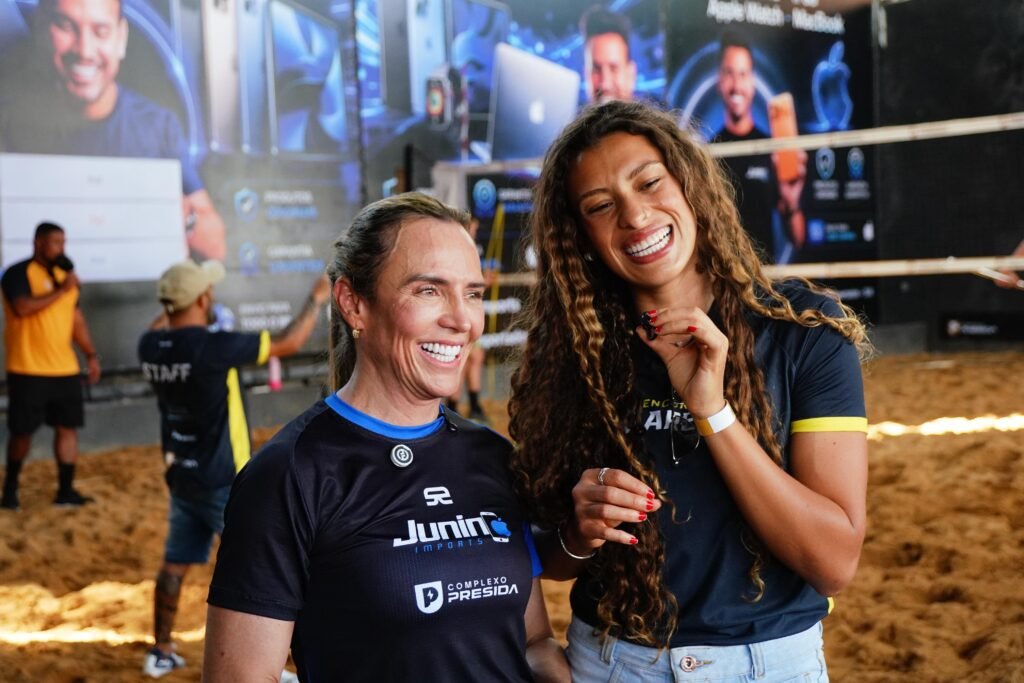 IV Encontro das Arenas – Campeonato de Futevôlei - foto 8