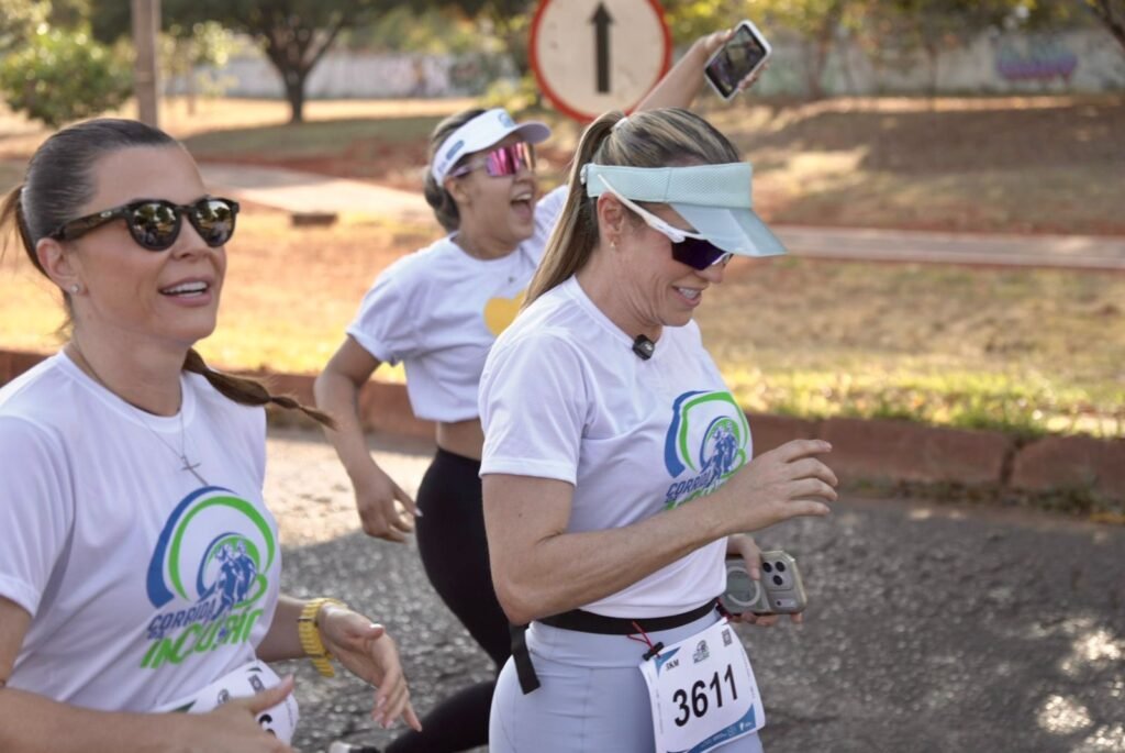 Corrida do Inclusão - foto 50
