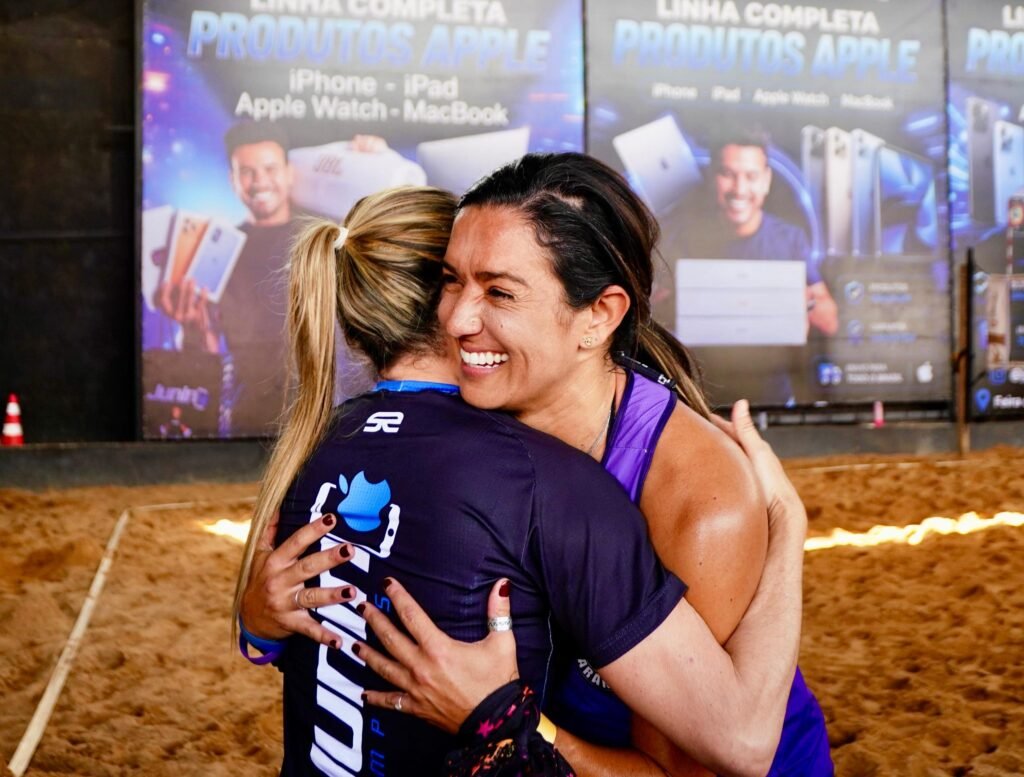 IV Encontro das Arenas – Campeonato de Futevôlei - foto 9