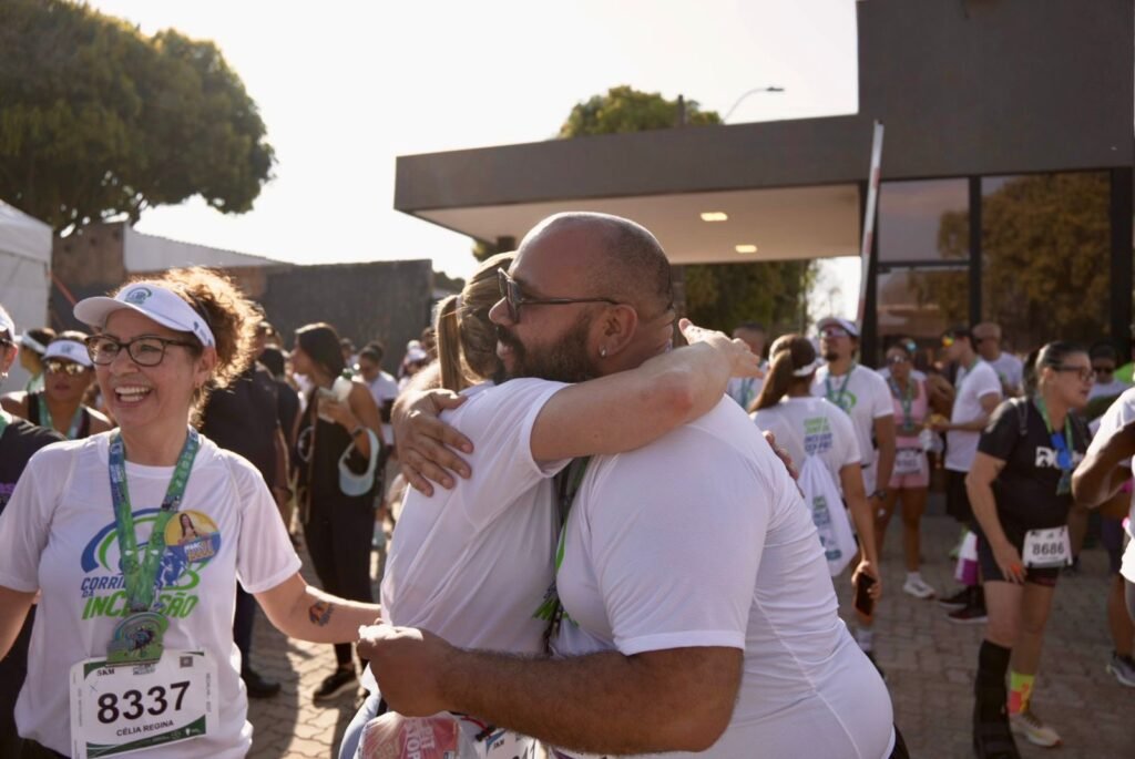 Corrida do Inclusão - foto 83