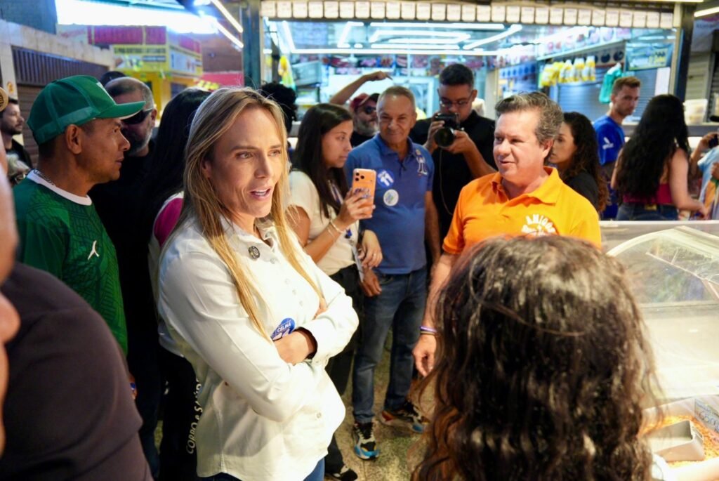 Visita a feira do Gama - foto 55