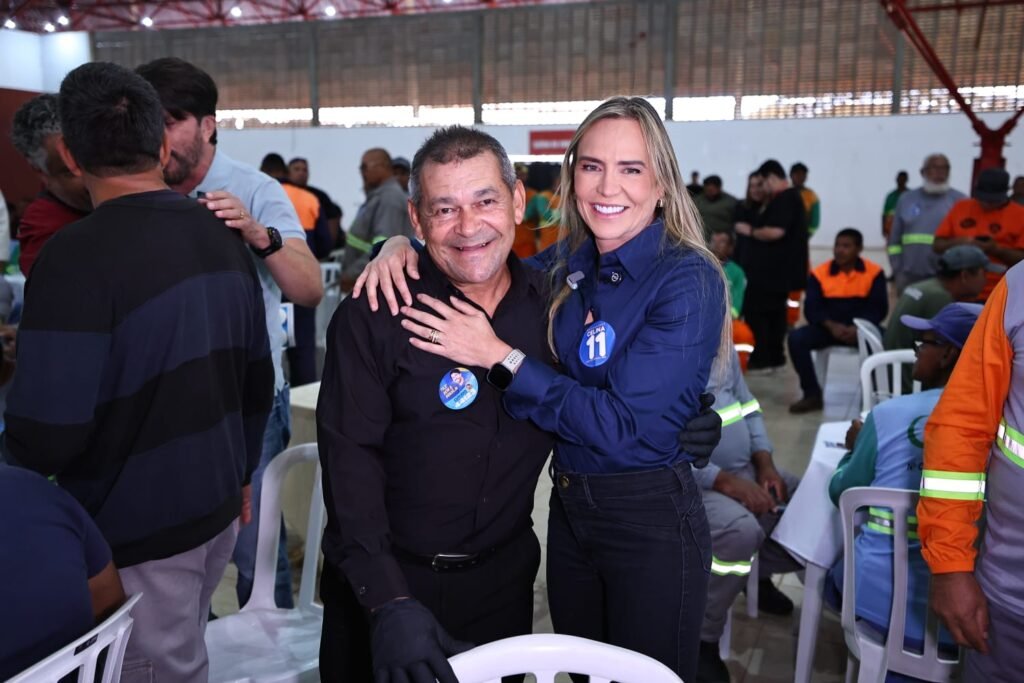 Café da manhã com servidores e apoiadores especialistas em manutenção e conservação de áreas verdes – EBF - foto 14