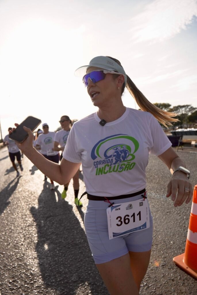 Corrida do Inclusão - foto 42
