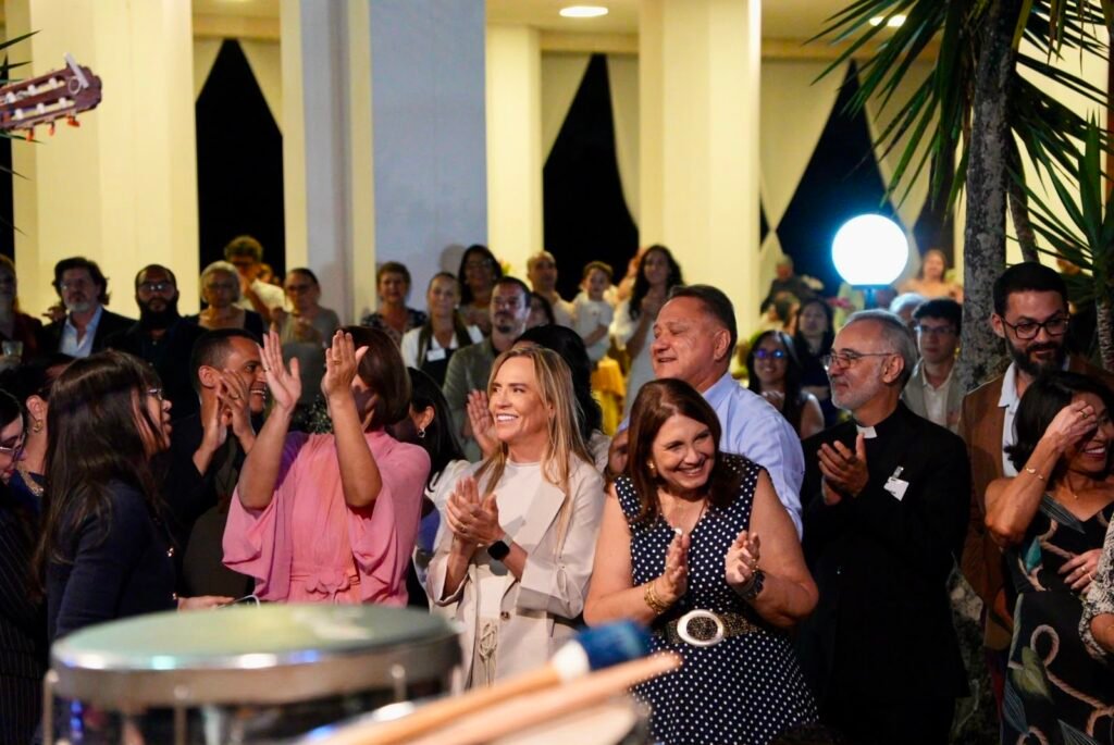 CAFÉ COLONIAL 2026 - foto 38