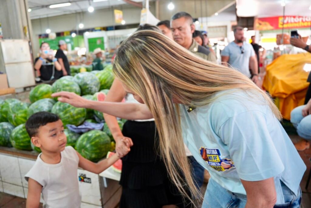 Visita ao Hortifruti de Planaltina - foto 34