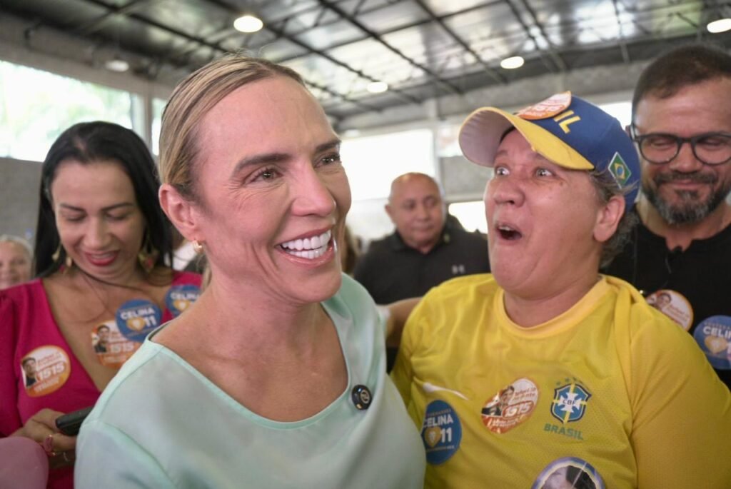 Café mais Envolvidas - foto 9