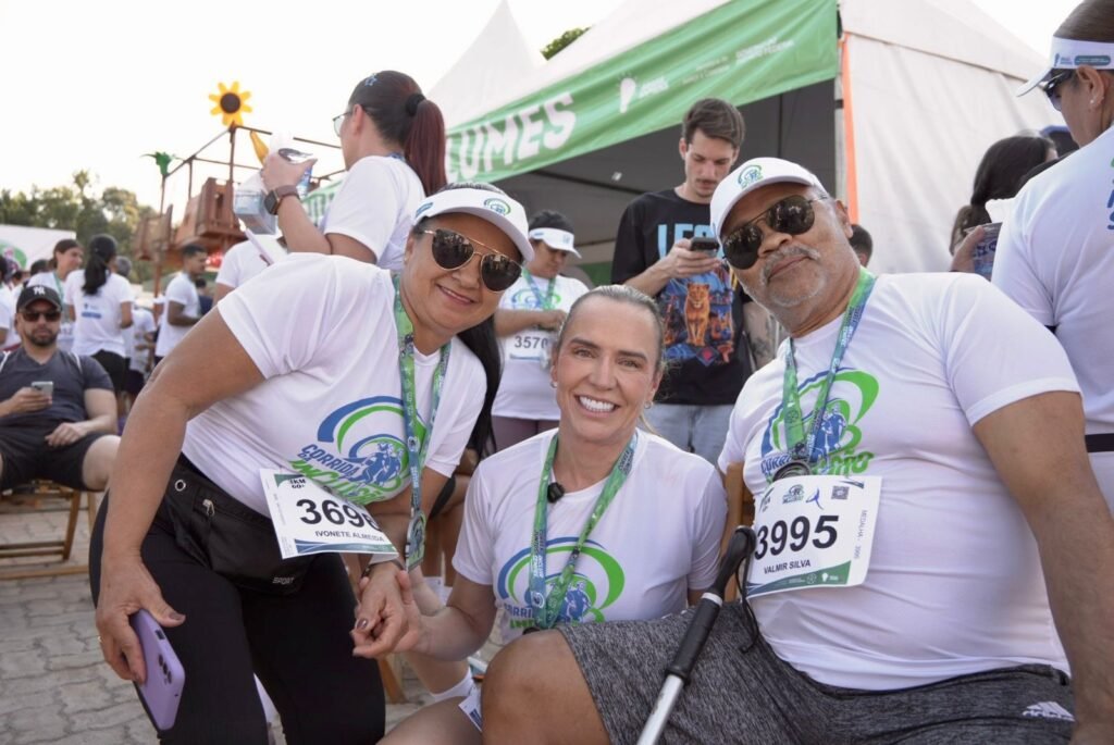 Corrida do Inclusão - foto 79