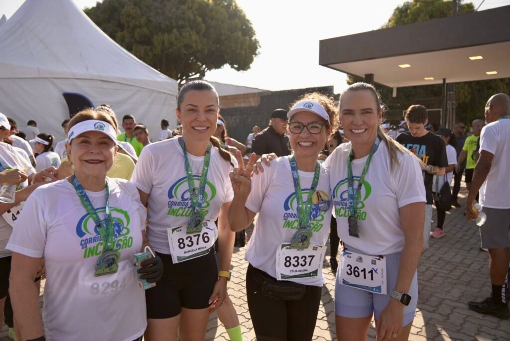 Corrida do Inclusão - foto 87