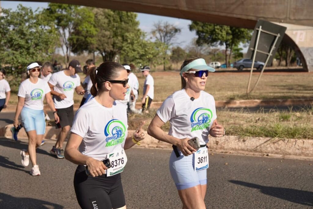 Corrida do Inclusão - foto 60