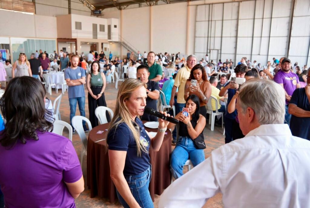 Feijoada da Cooperativa Aeronáutica do DF - foto 22