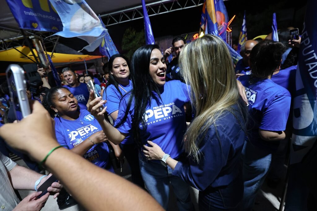 LANÇAMENTO E ADESIVOS DO PEPA - foto 7