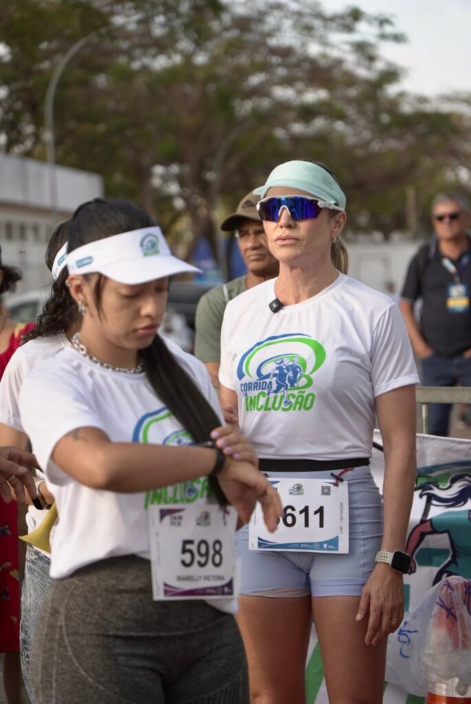 Corrida do Inclusão - foto 19