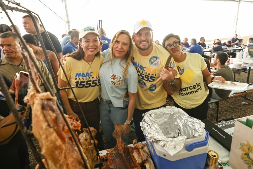 XXI Costelão da loja maçônica Sete de Setembro - foto 26
