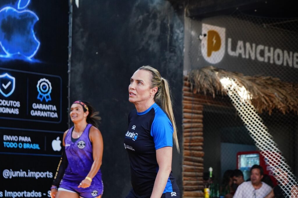 IV Encontro das Arenas – Campeonato de Futevôlei - foto 19