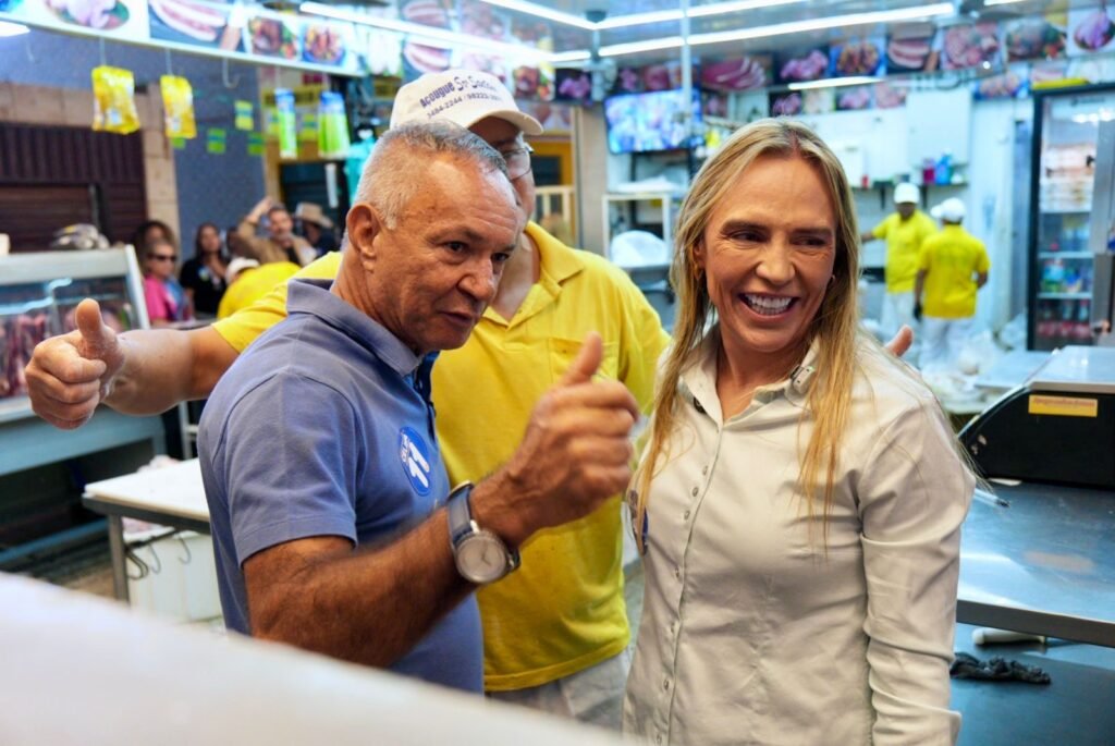 Visita a feira do Gama - foto 60