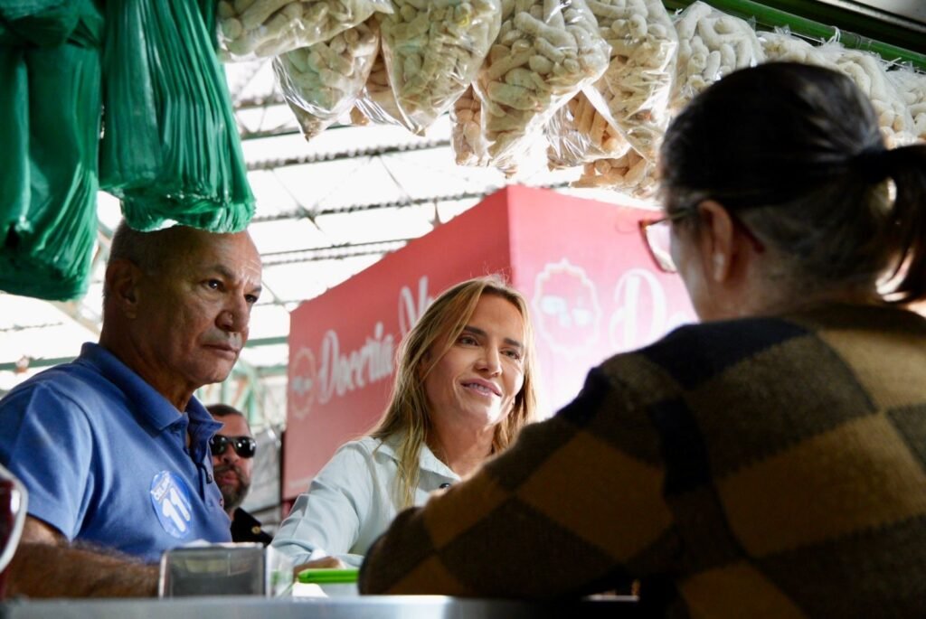 Visita a feira do Gama - foto 33