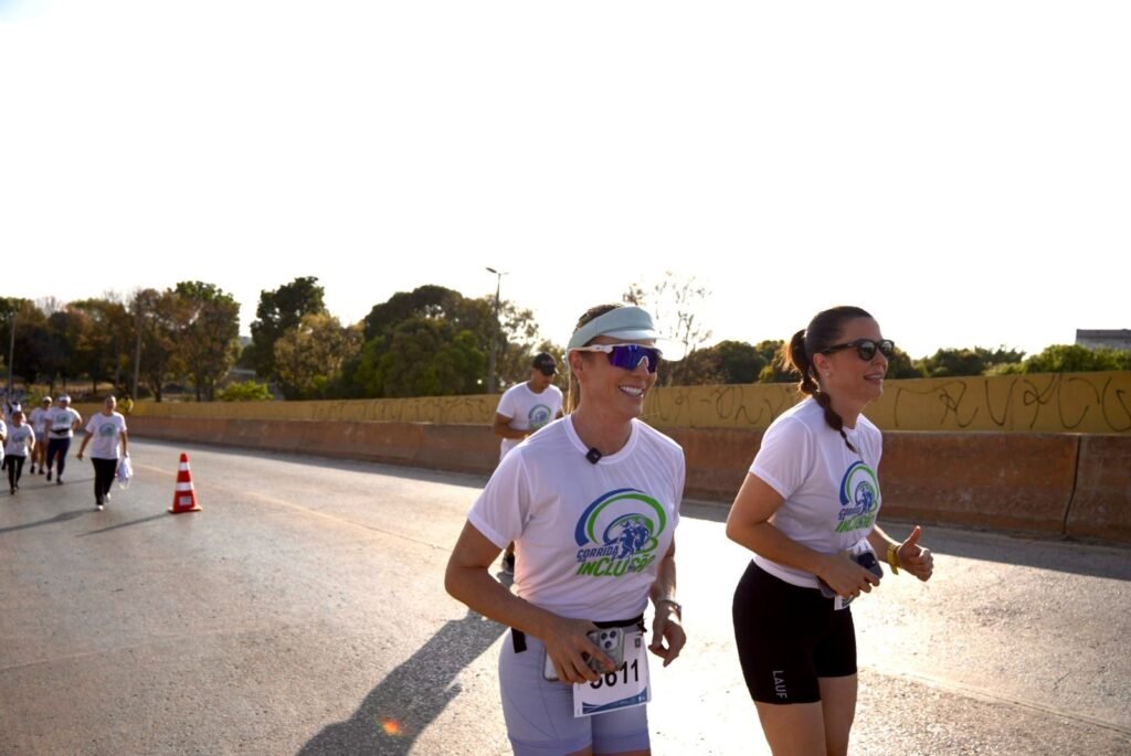 Corrida do Inclusão - foto 38