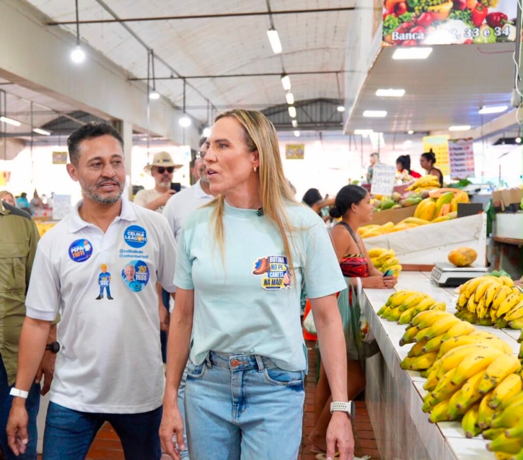 Visita ao Hortifruti de Planaltina - foto 27