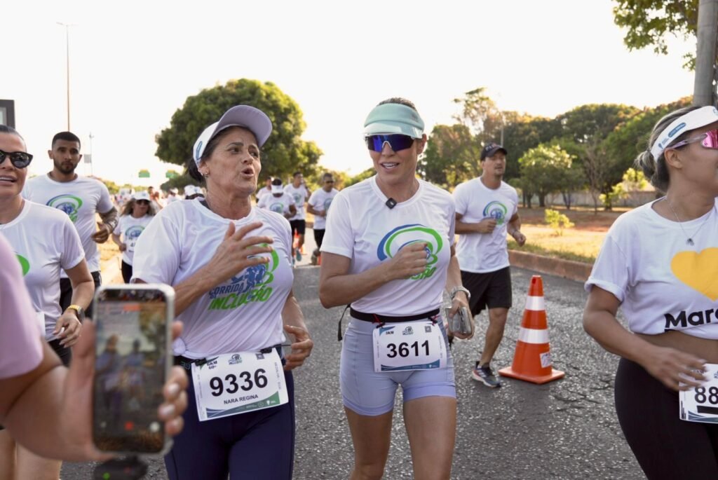 Corrida do Inclusão - foto 59