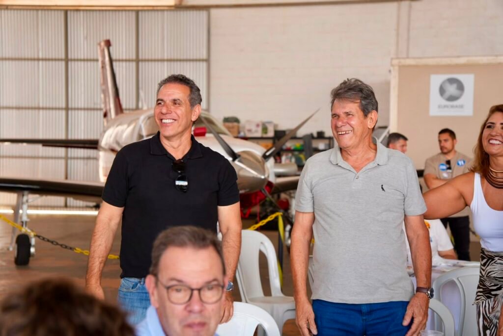 Feijoada da Cooperativa Aeronáutica do DF - foto 28