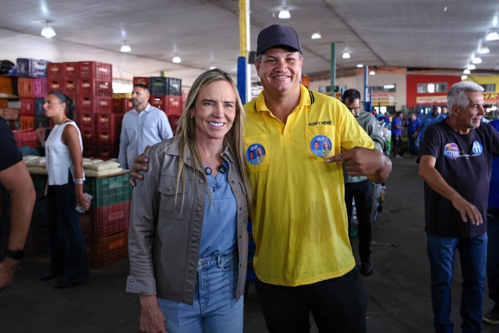 Visita a feira do produtor de Ceilândia - foto 27