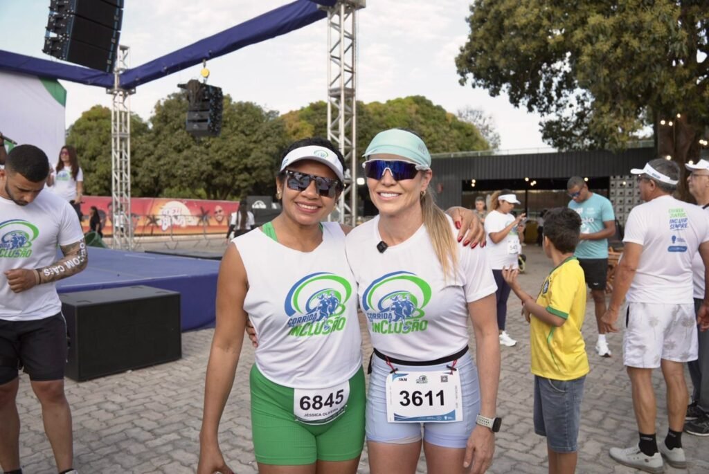 Corrida do Inclusão - foto 17