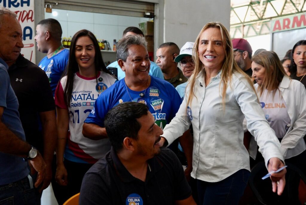Visita a feira do Gama - foto 40