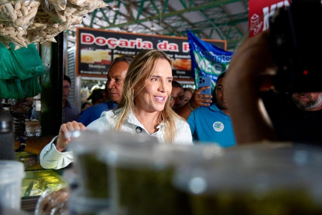 Visita a feira do Gama - foto 34
