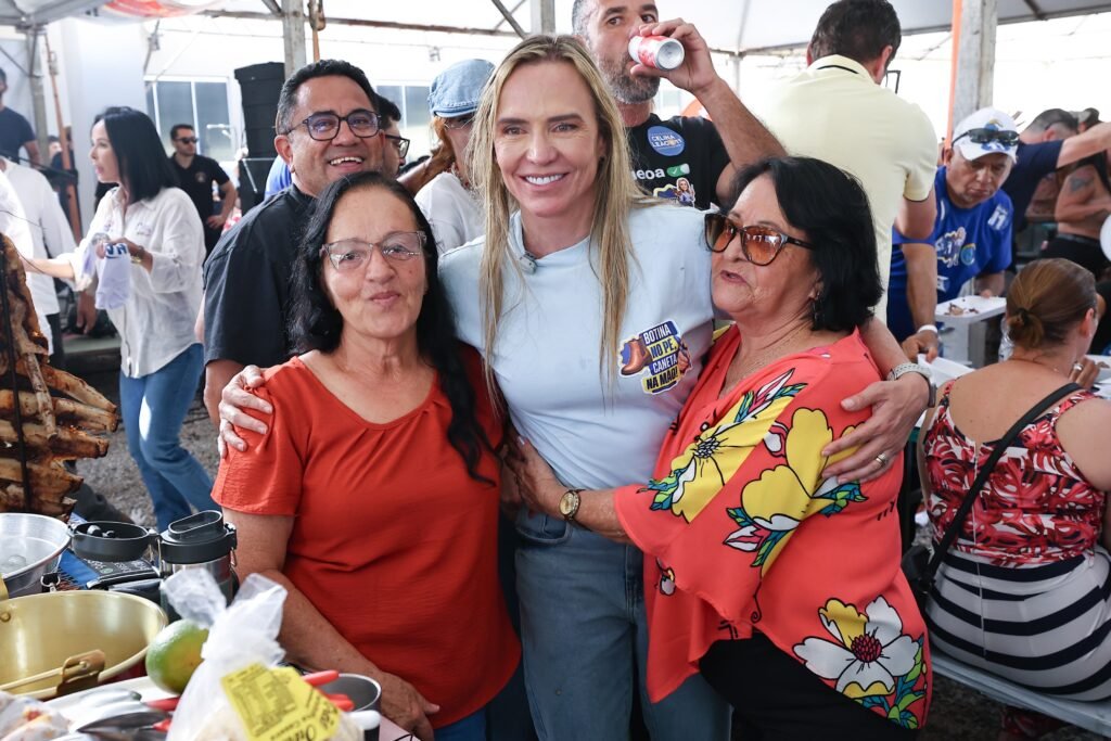 XXI Costelão da loja maçônica Sete de Setembro - foto 29