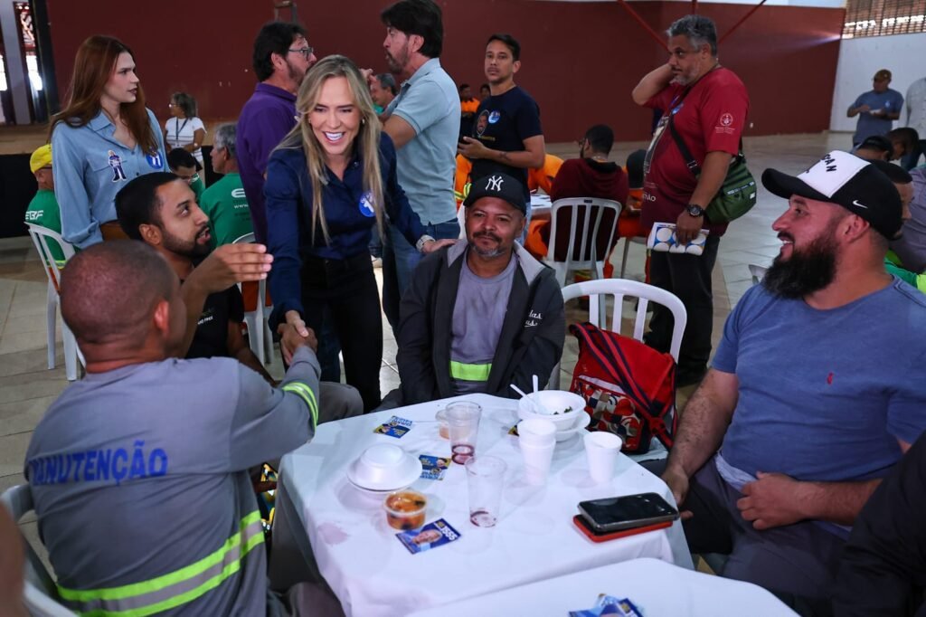 Café da manhã com servidores e apoiadores especialistas em manutenção e conservação de áreas verdes – EBF - foto 10