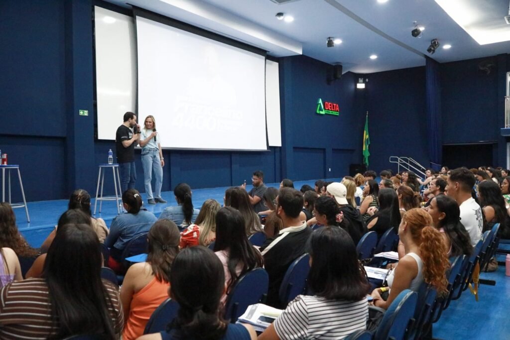 Visita à turma do Professor Francelino – Escola Delta – Planaltina - foto 7