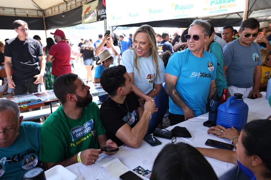 XXI Costelão da loja maçônica Sete de Setembro - foto 3