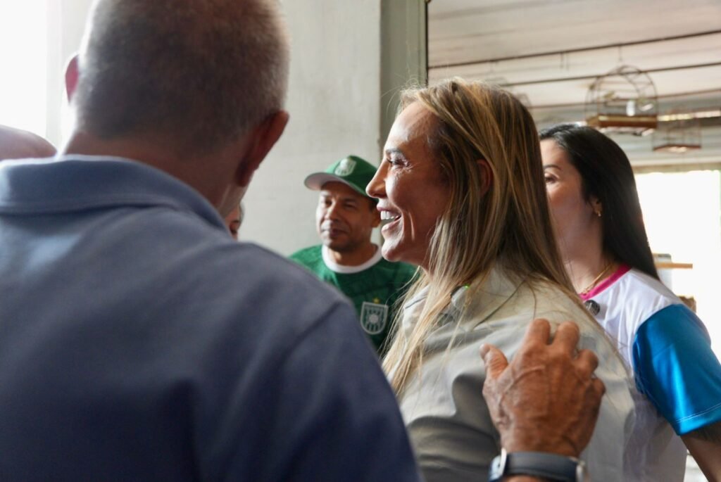 Visita a feira do Gama - foto 44