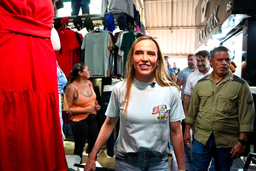 Visita a Feira Central de Planaltina - foto 12