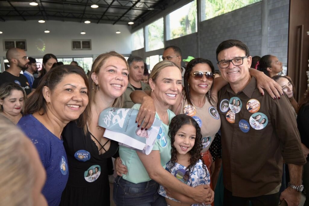 Café mais Envolvidas - foto 46