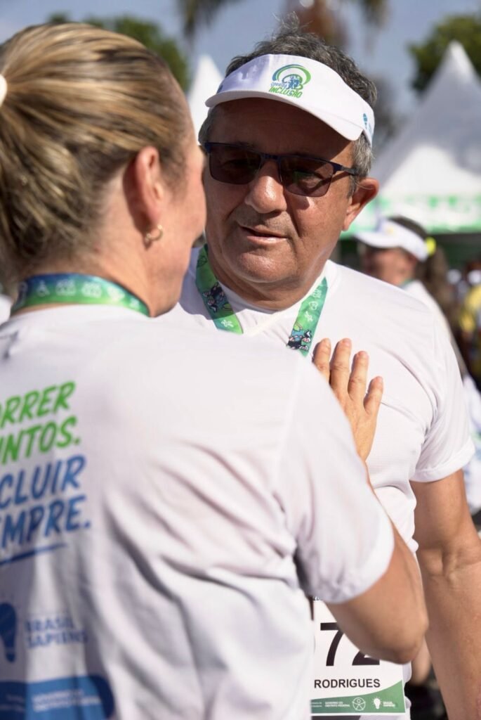 Corrida do Inclusão - foto 91