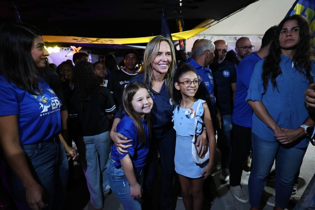 LANÇAMENTO E ADESIVOS DO PEPA - foto 8