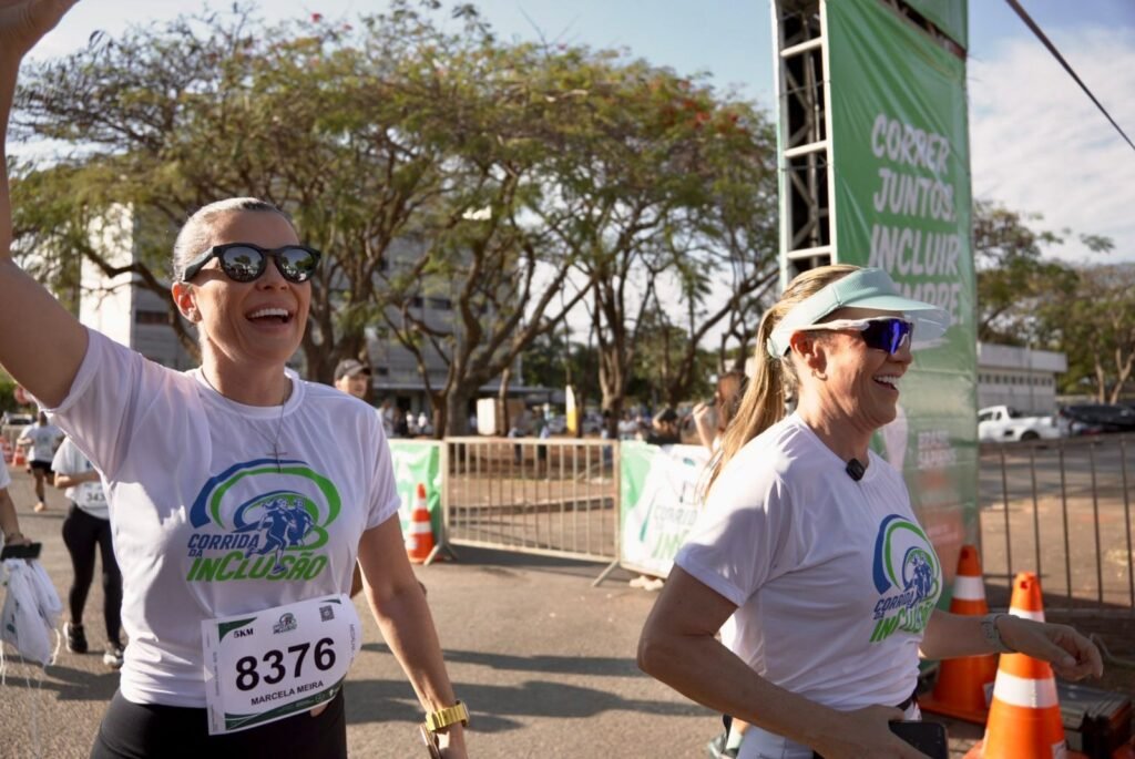 Corrida do Inclusão - foto 70