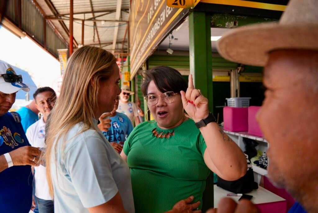 Visita a Feira Central de Planaltina - foto 30