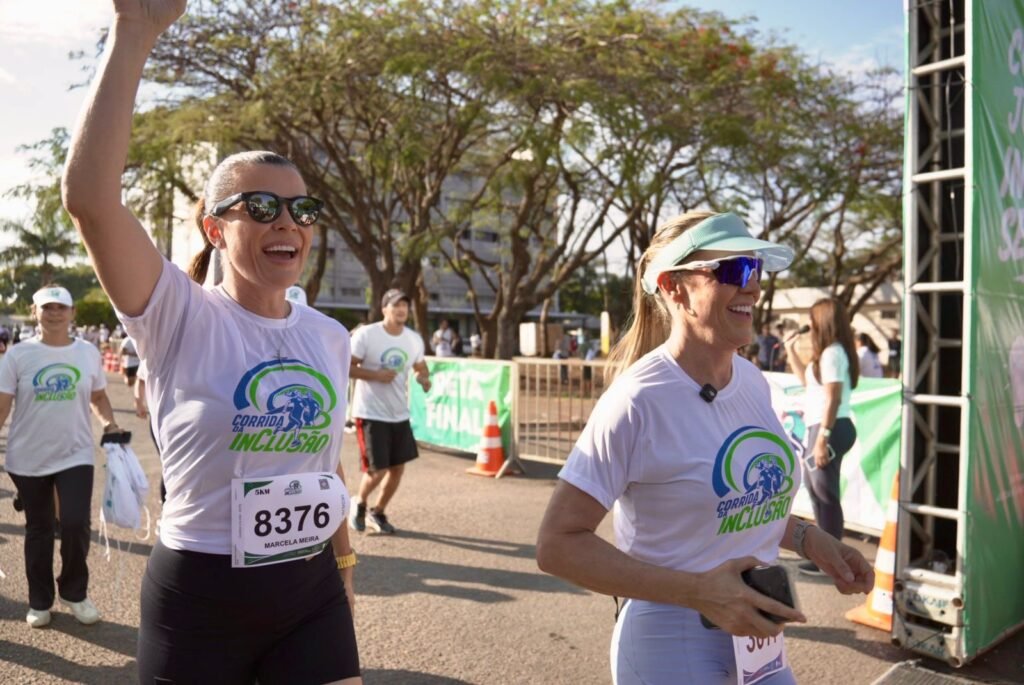 Corrida do Inclusão - foto 71