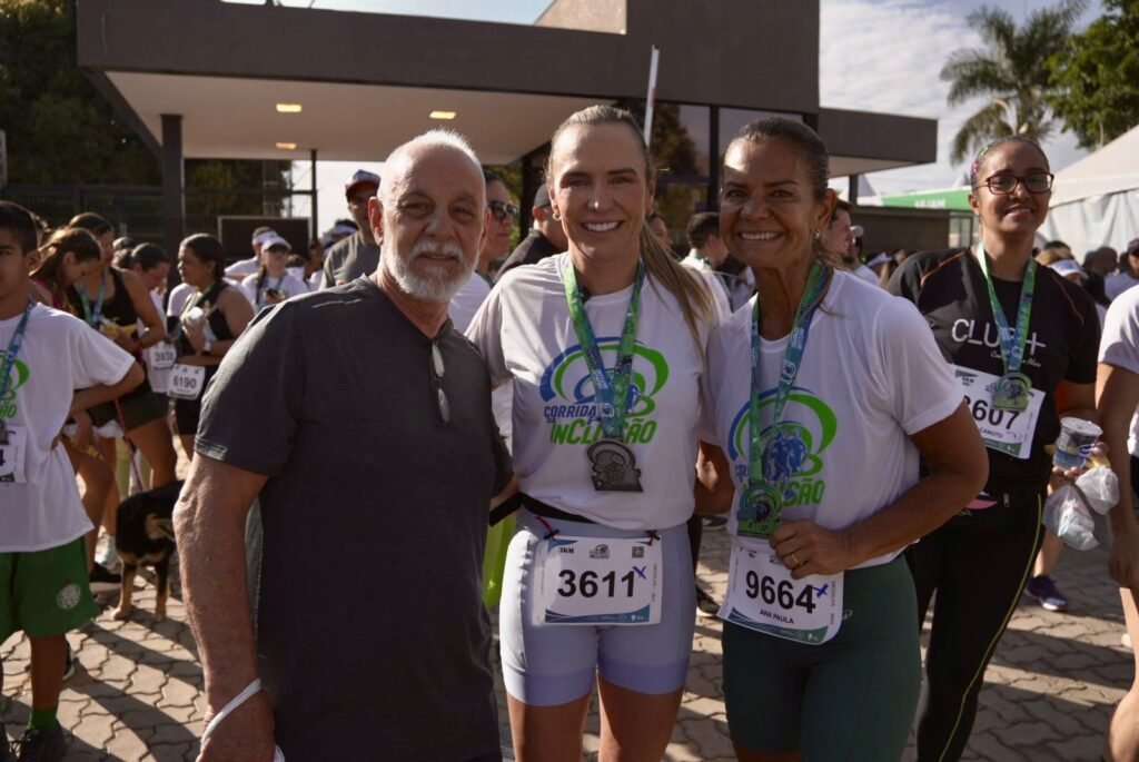 Corrida do Inclusão - foto 88