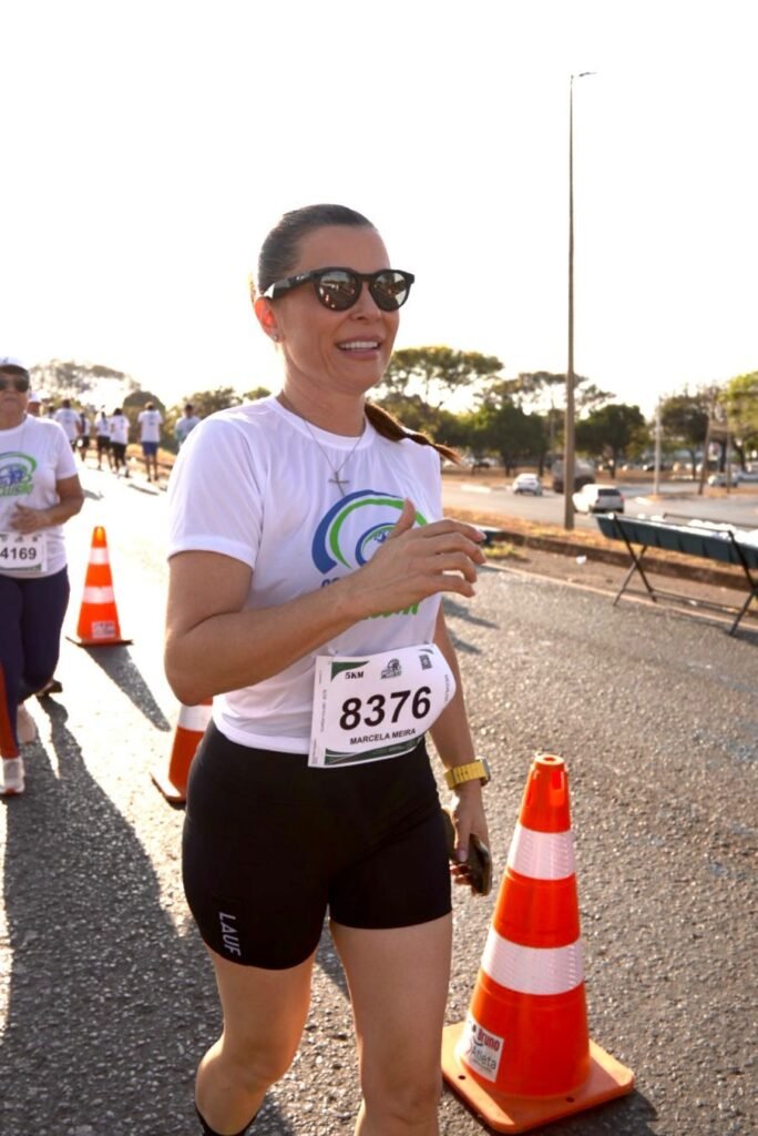 Corrida do Inclusão - foto 44