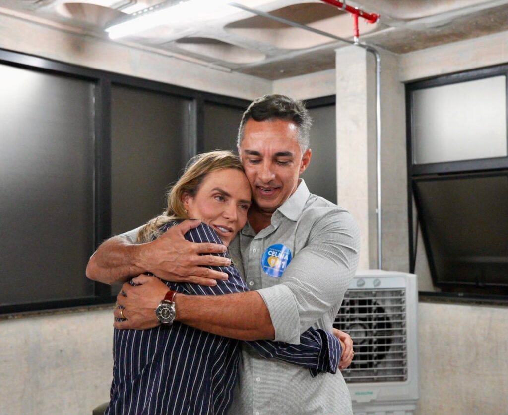 Reunião com os candidatos do Partido Mobiliza - foto 15