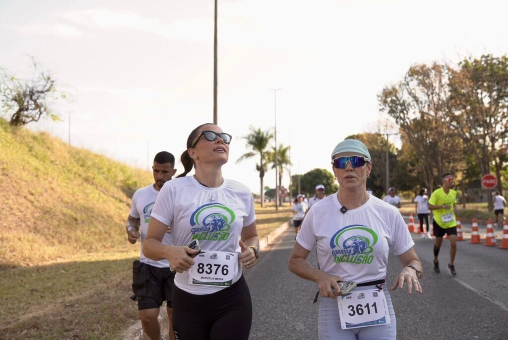 Corrida do Inclusão - foto 58