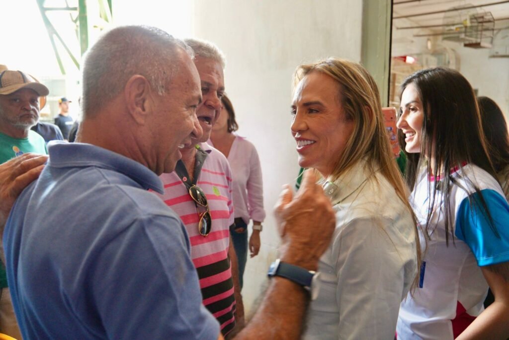 Visita a feira do Gama - foto 47