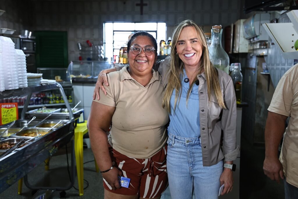 Visita a feira do produtor de Ceilândia - foto 26