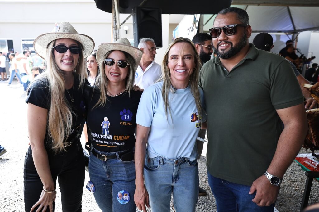 XXI Costelão da loja maçônica Sete de Setembro - foto 31