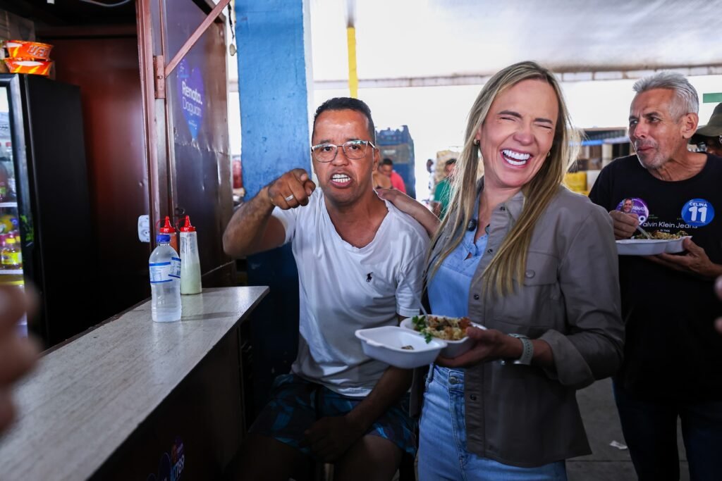 Visita a feira do produtor de Ceilândia - foto 32